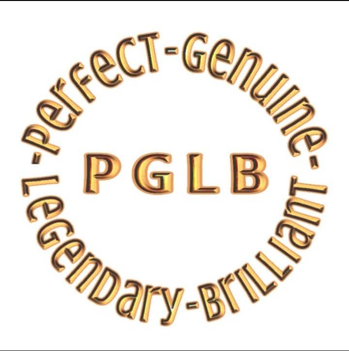 Välkommen till PGLB Originals